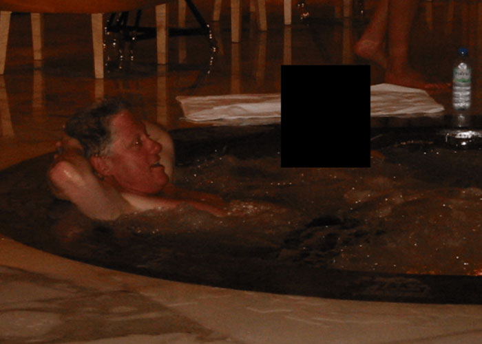 Hillary Clinton’s Jaw‑Dropping Epstein Claim About Trump As She Refuses To Defend Bill In Congress Clash