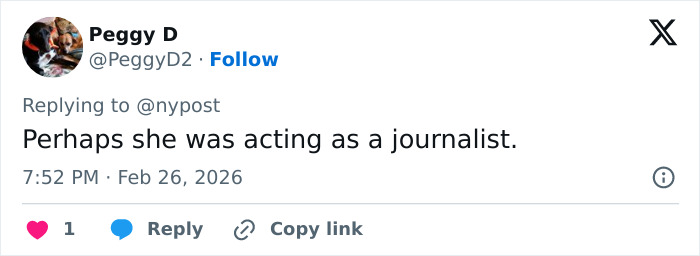 Hillary Clinton’s Jaw‑Dropping Epstein Claim About Trump As She Refuses To Defend Bill In Congress Clash