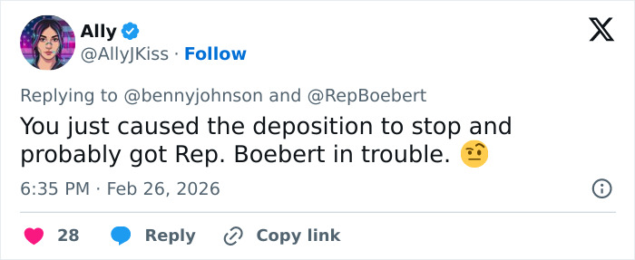 Hillary Clinton’s Jaw‑Dropping Epstein Claim About Trump As She Refuses To Defend Bill In Congress Clash