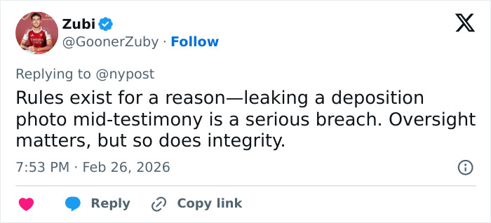 Hillary Clinton’s Jaw‑Dropping Epstein Claim About Trump As She Refuses To Defend Bill In Congress Clash