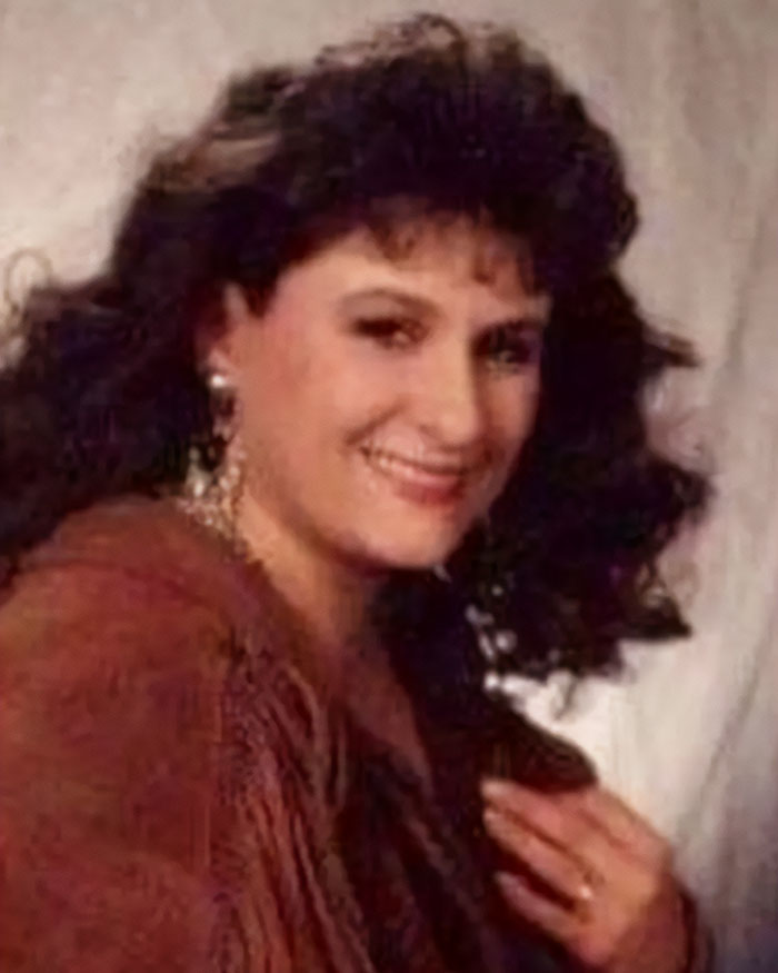 Stunning Twist As Mom Who Vanished 25 Years Ago Is Arrested Just Days After Family&rsquo;s Discovery