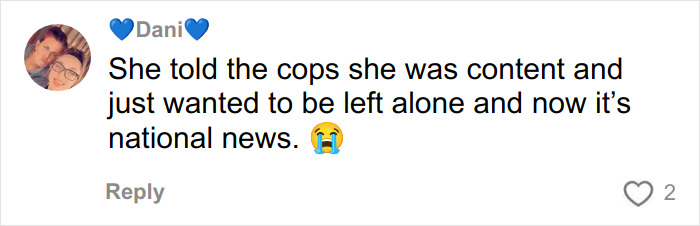 Stunning Twist As Mom Who Vanished 25 Years Ago Is Arrested Just Days After Family&rsquo;s Discovery