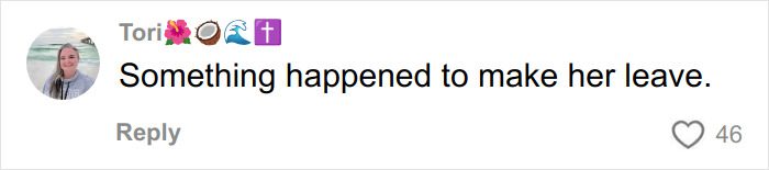 Stunning Twist As Mom Who Vanished 25 Years Ago Is Arrested Just Days After Family&rsquo;s Discovery