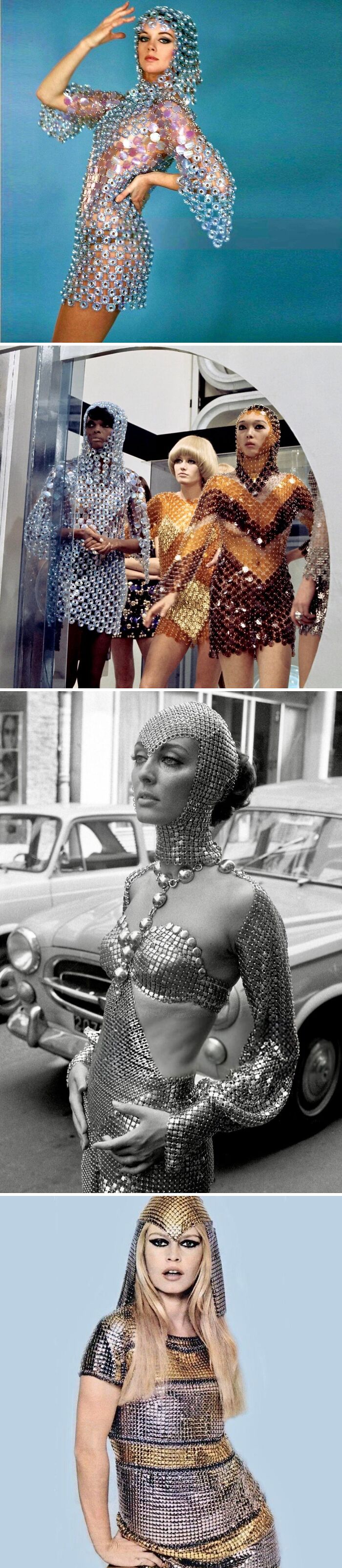 103 Historical Garments That Would Break The Internet If Anyone Wore Them Today (New Pics)