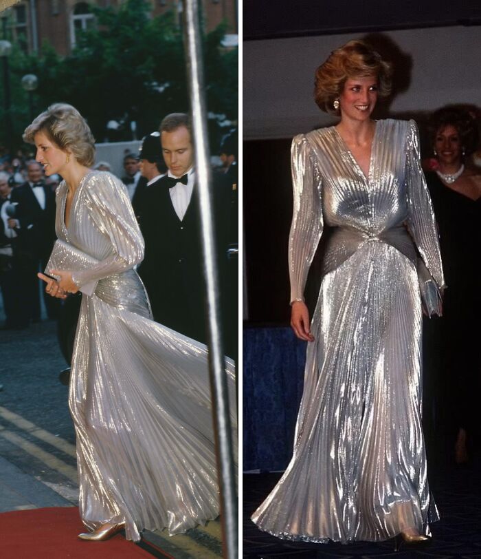 103 Historical Garments That Would Break The Internet If Anyone Wore Them Today (New Pics)