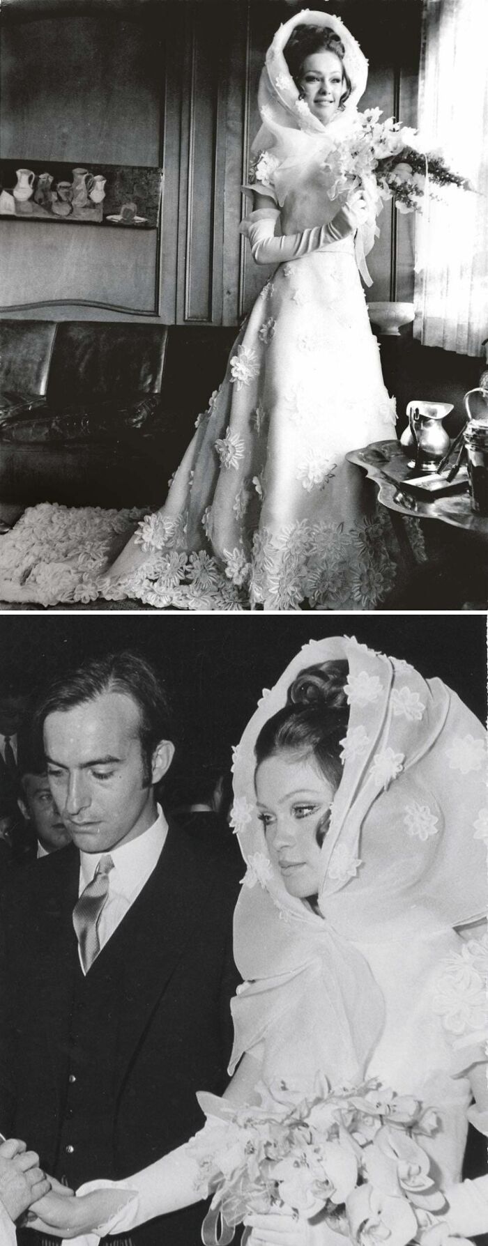 103 Historical Garments That Would Break The Internet If Anyone Wore Them Today (New Pics)