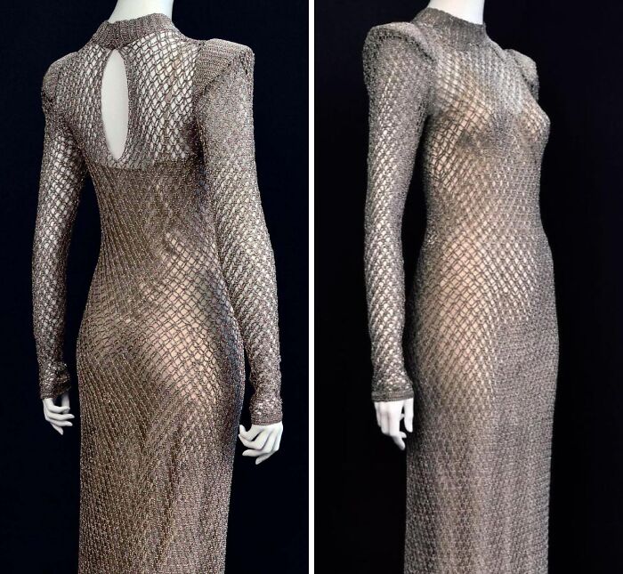 103 Historical Garments That Would Break The Internet If Anyone Wore Them Today (New Pics)