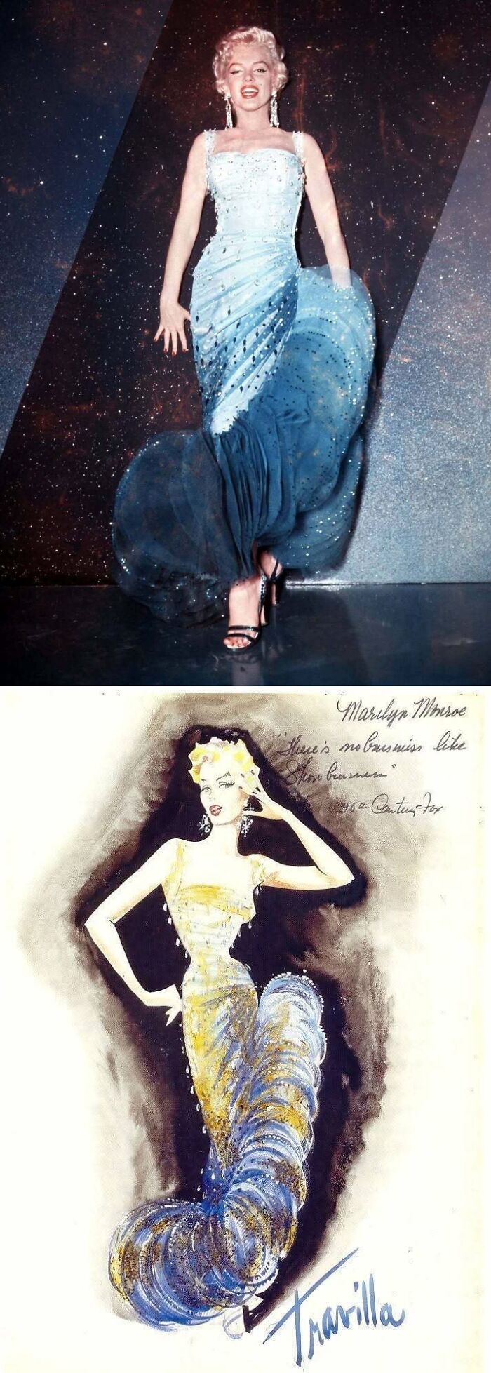 103 Historical Garments That Would Break The Internet If Anyone Wore Them Today (New Pics)