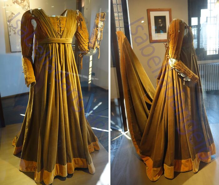 103 Historical Garments That Would Break The Internet If Anyone Wore Them Today (New Pics)