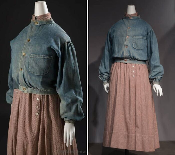 103 Historical Garments That Would Break The Internet If Anyone Wore Them Today (New Pics)