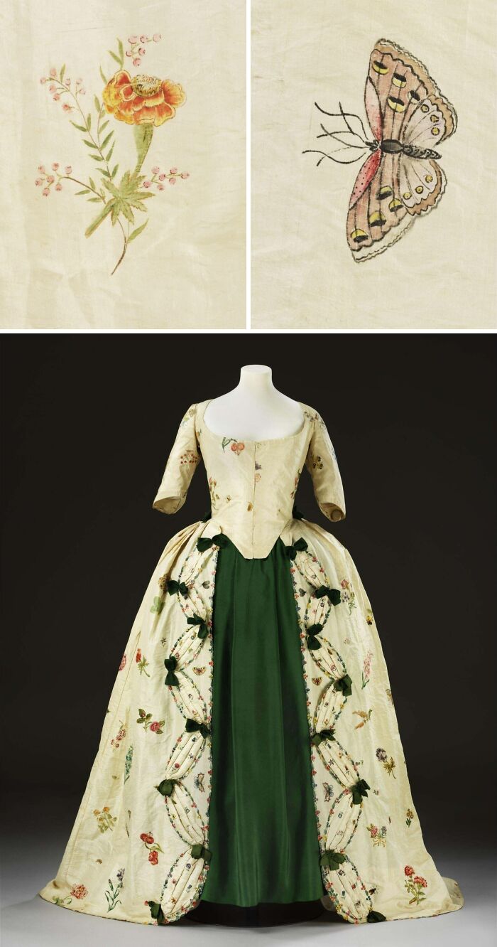 103 Historical Garments That Would Break The Internet If Anyone Wore Them Today (New Pics)