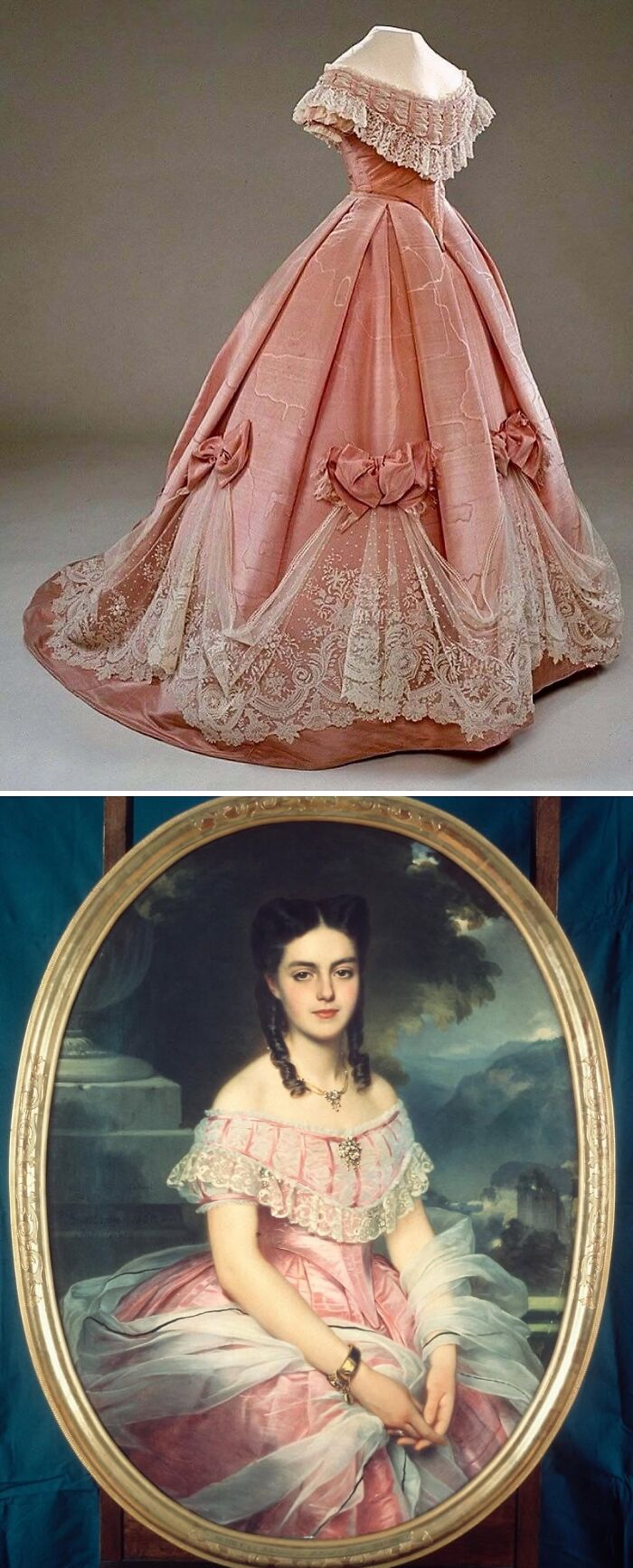 103 Historical Garments That Would Break The Internet If Anyone Wore Them Today (New Pics)