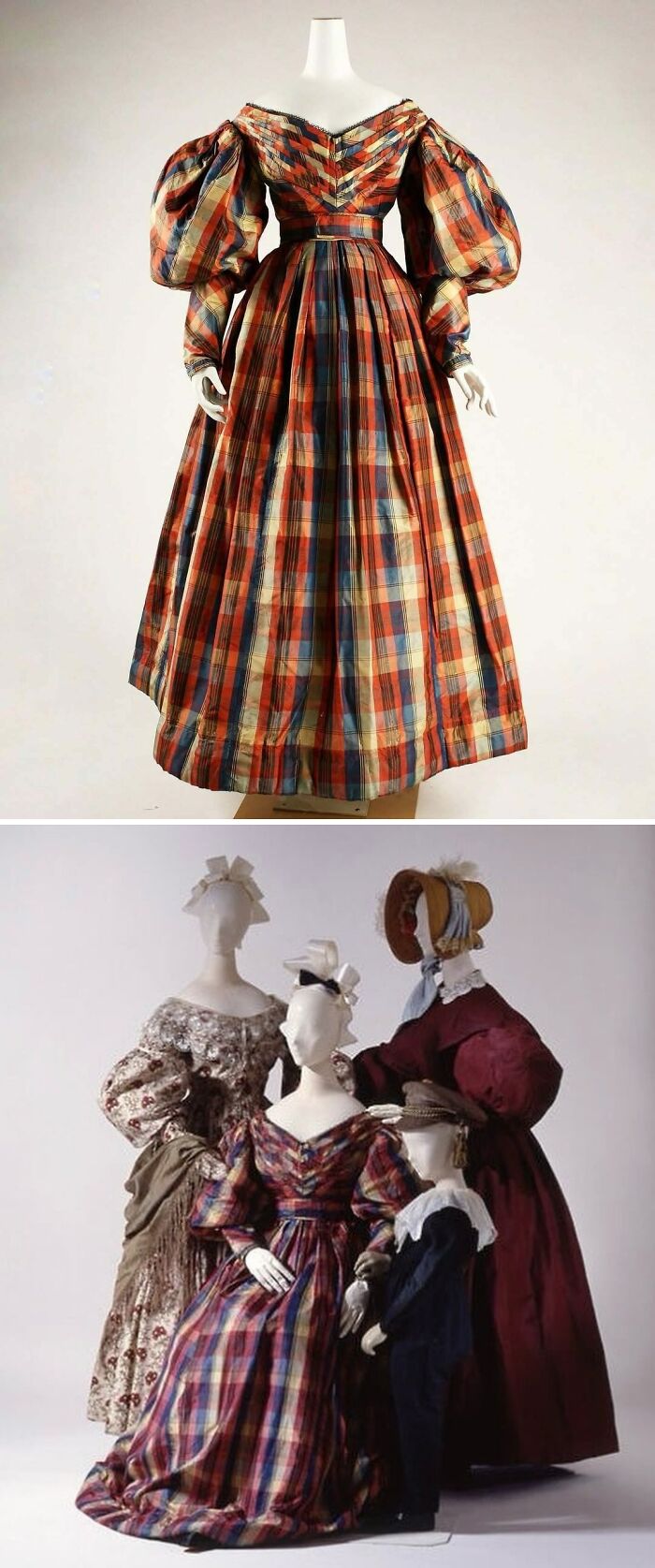 103 Historical Garments That Would Break The Internet If Anyone Wore Them Today (New Pics)