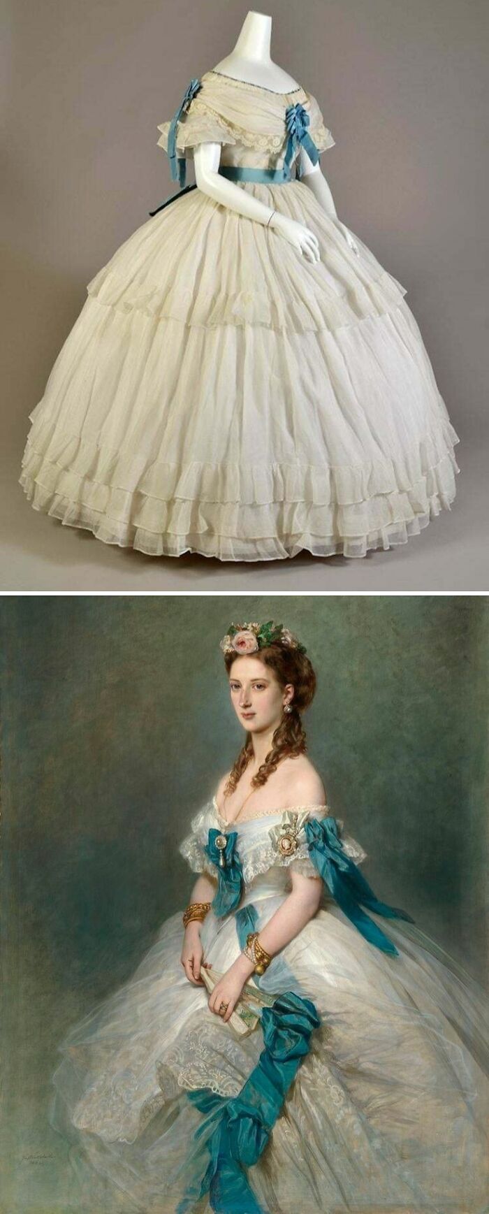 103 Historical Garments That Would Break The Internet If Anyone Wore Them Today (New Pics)