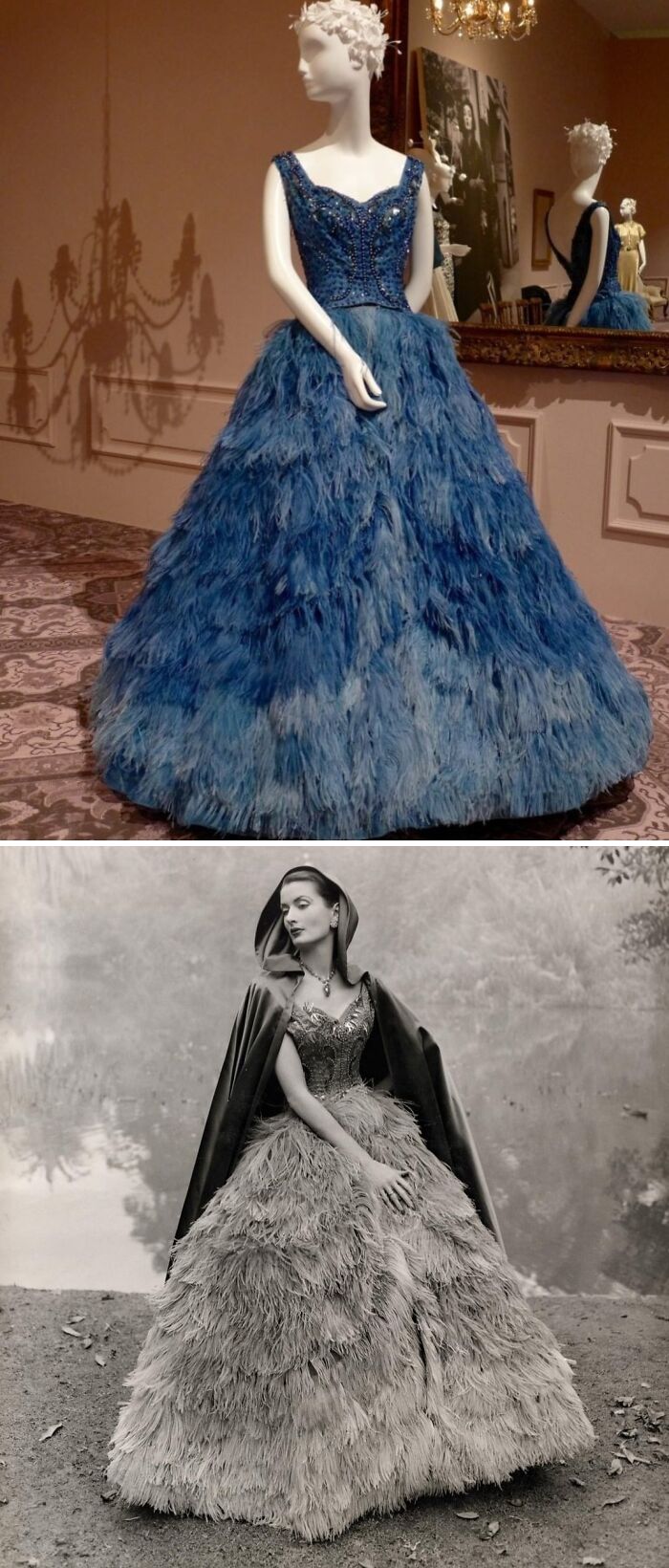 103 Historical Garments That Would Break The Internet If Anyone Wore Them Today (New Pics)