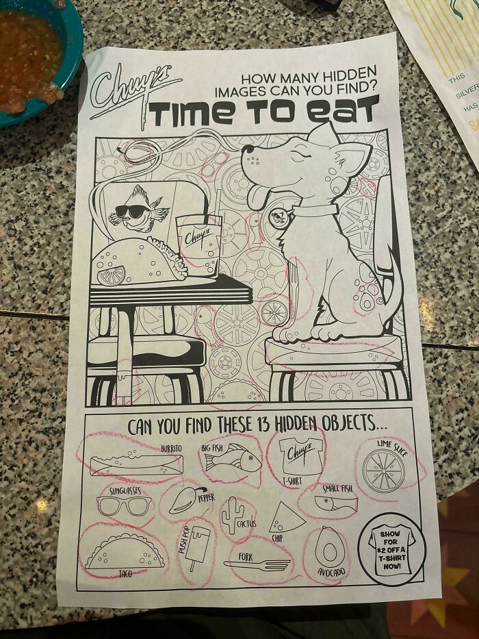 ‘When You See It’: 111 Perfectly Camouflaged Things That Might Take You Ages To Find (New Pics) ‘When You See It’: 111 Perfectly Camouflaged Things That Might Take You Ages To Find (New Pics)