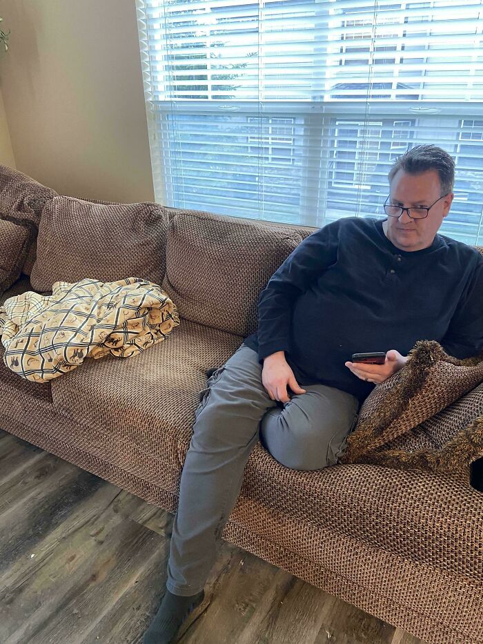 ‘When You See It’: 111 Perfectly Camouflaged Things That Might Take You Ages To Find (New Pics) ‘When You See It’: 111 Perfectly Camouflaged Things That Might Take You Ages To Find (New Pics)