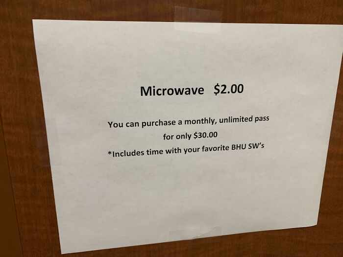 45 Office Signs And Notes That Somehow Made Work Even Worse 45 Office Signs And Notes That Somehow Made Work Even Worse