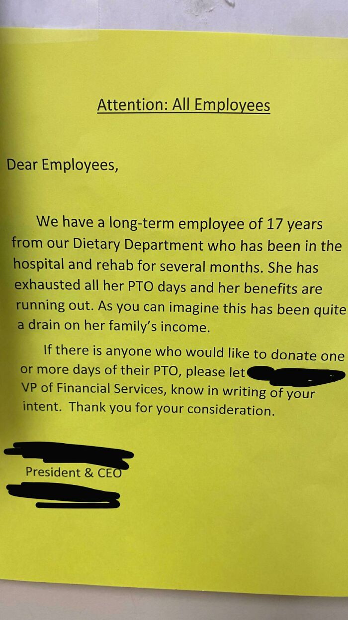 45 Office Signs And Notes That Somehow Made Work Even Worse 45 Office Signs And Notes That Somehow Made Work Even Worse