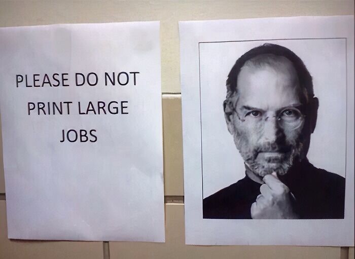 45 Office Signs And Notes That Somehow Made Work Even Worse 45 Office Signs And Notes That Somehow Made Work Even Worse