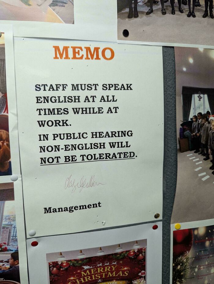 45 Office Signs And Notes That Somehow Made Work Even Worse 45 Office Signs And Notes That Somehow Made Work Even Worse