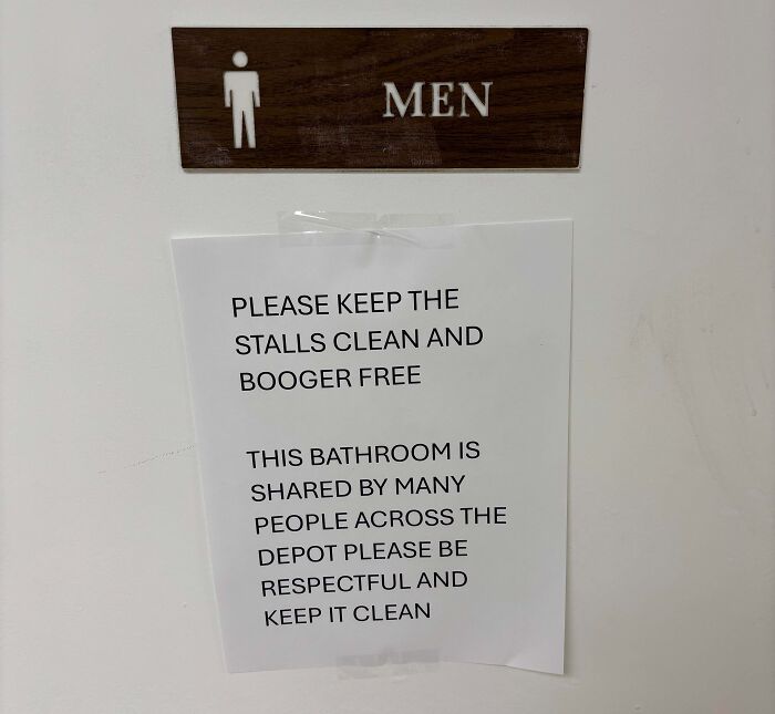 45 Office Signs And Notes That Somehow Made Work Even Worse 45 Office Signs And Notes That Somehow Made Work Even Worse
