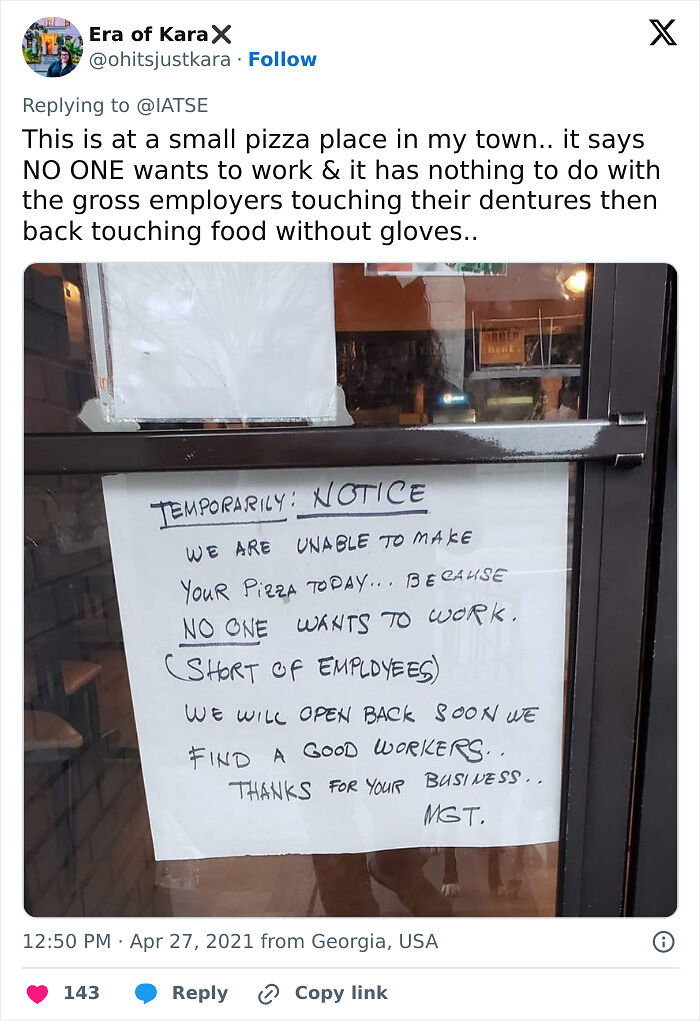 45 Office Signs And Notes That Somehow Made Work Even Worse 45 Office Signs And Notes That Somehow Made Work Even Worse