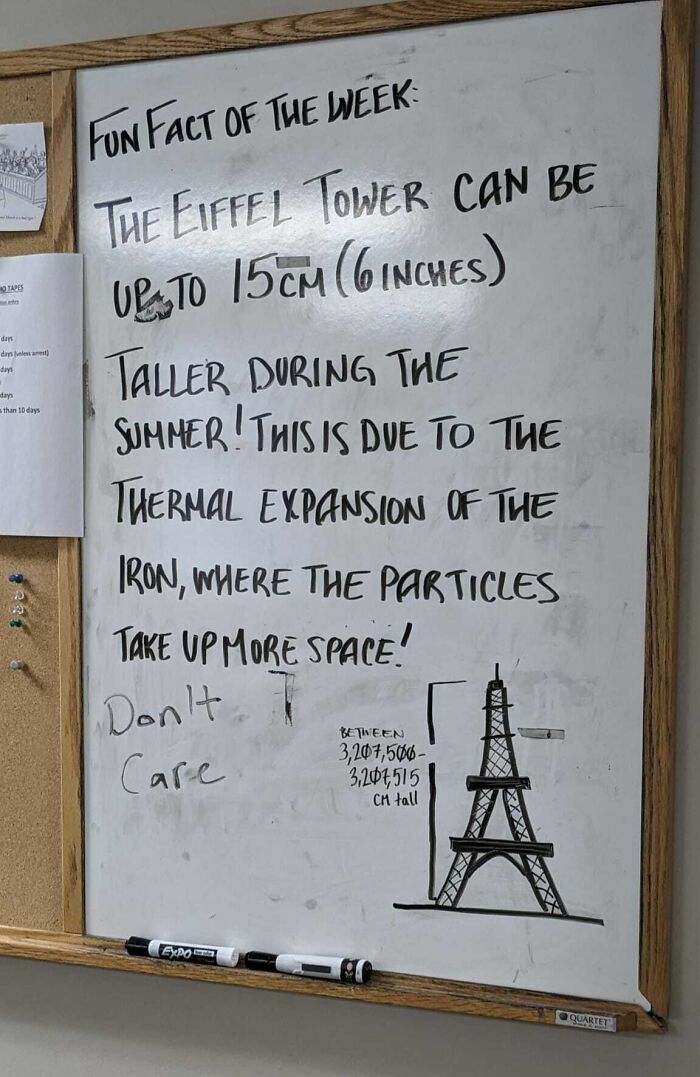 45 Office Signs And Notes That Somehow Made Work Even Worse 45 Office Signs And Notes That Somehow Made Work Even Worse