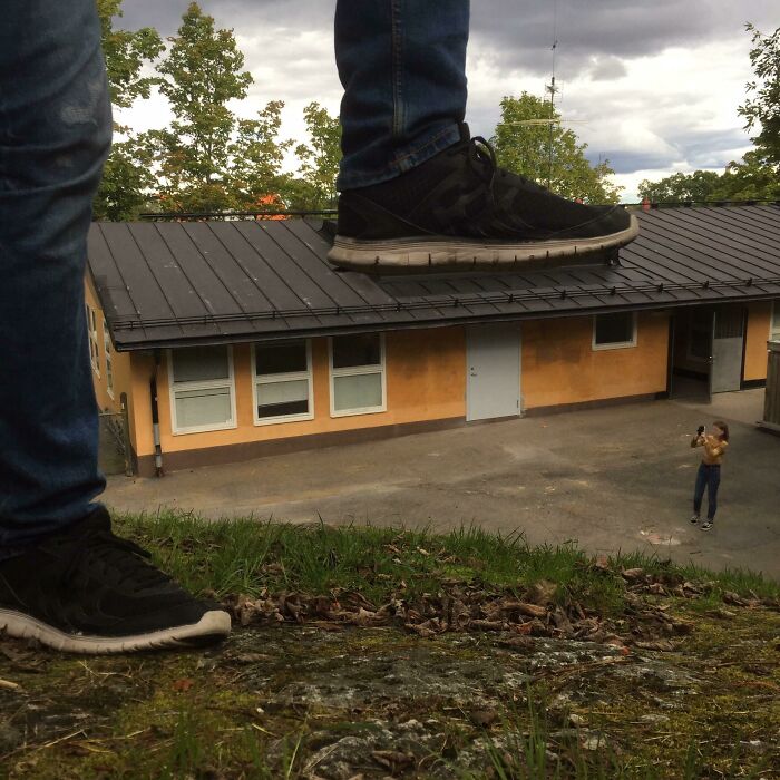 67 Photos That Might Make You Look Twice (New Pics) 67 Photos That Might Make You Look Twice (New Pics)