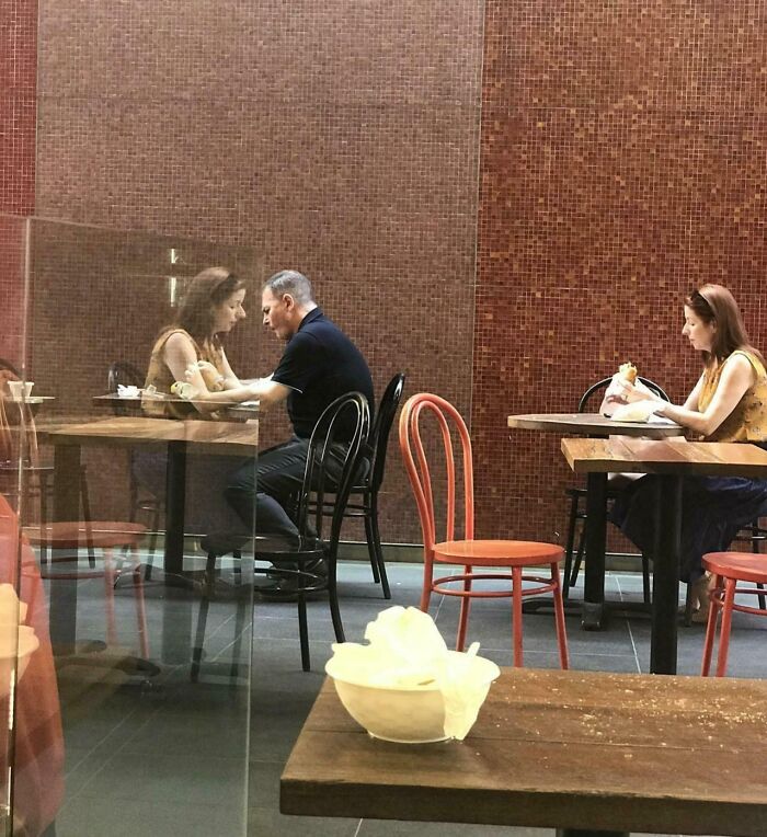 67 Photos That Might Make You Look Twice (New Pics) 67 Photos That Might Make You Look Twice (New Pics)