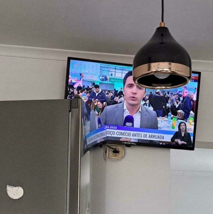 67 Photos That Might Make You Look Twice (New Pics) 67 Photos That Might Make You Look Twice (New Pics)