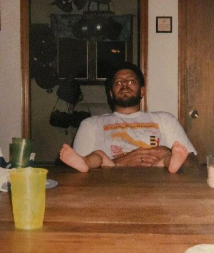 67 Photos That Might Make You Look Twice (New Pics) 67 Photos That Might Make You Look Twice (New Pics)