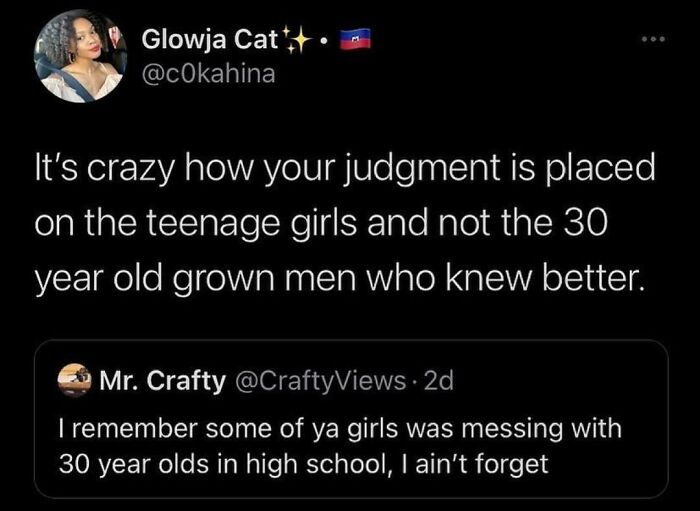 53 Times Women Shut Down Men With Humor So Sharp It Left Them Hurting For Days