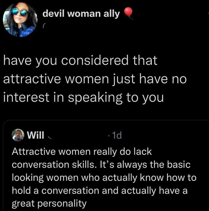 53 Times Women Shut Down Men With Humor So Sharp It Left Them Hurting For Days