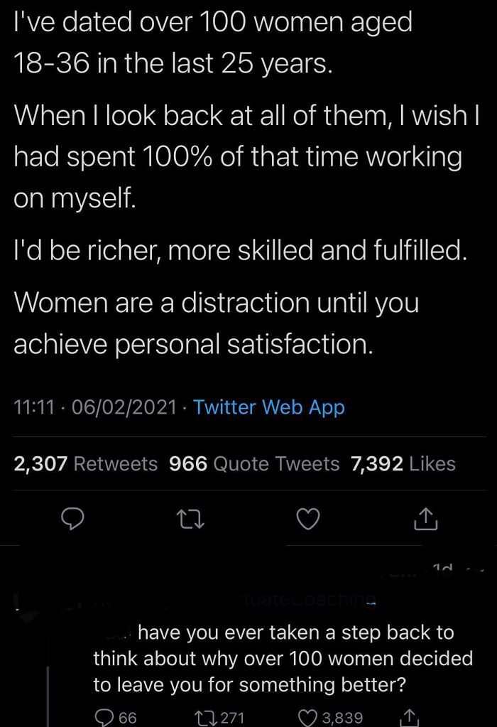 53 Times Women Shut Down Men With Humor So Sharp It Left Them Hurting For Days