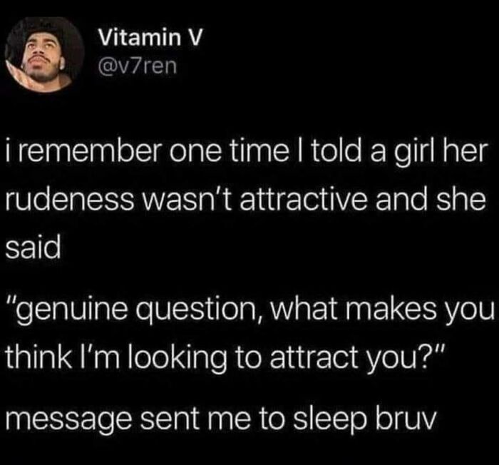 53 Times Women Shut Down Men With Humor So Sharp It Left Them Hurting For Days