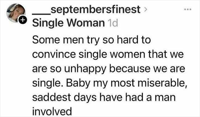 53 Times Women Shut Down Men With Humor So Sharp It Left Them Hurting For Days