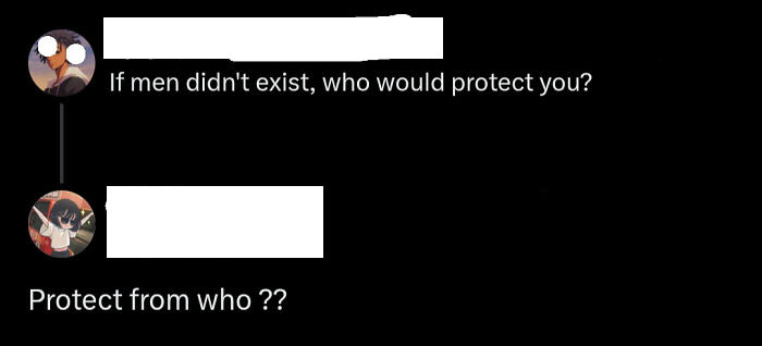 53 Times Women Shut Down Men With Humor So Sharp It Left Them Hurting For Days