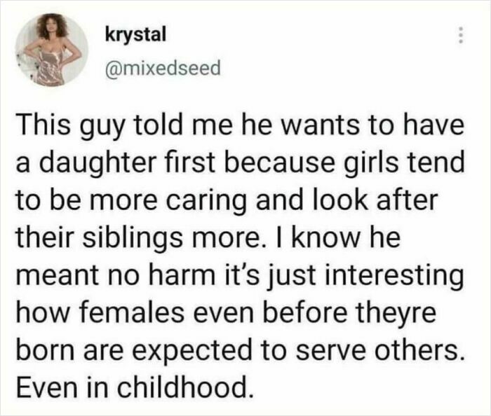 53 Times Women Shut Down Men With Humor So Sharp It Left Them Hurting For Days