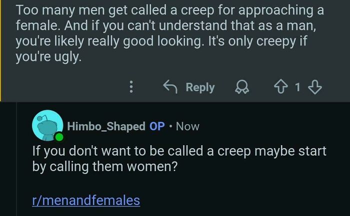 53 Times Women Shut Down Men With Humor So Sharp It Left Them Hurting For Days