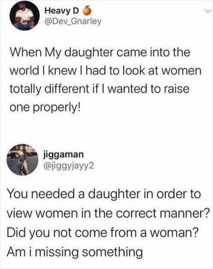 53 Times Women Shut Down Men With Humor So Sharp It Left Them Hurting For Days