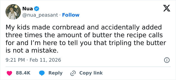 Parents Saw An Opportunity To Turn Their Wild Moments Into Funny Tweets And Here Are 57 Of Them (February Edition) Parents Saw An Opportunity To Turn Their Wild Moments Into Funny Tweets And Here Are 57 Of Them (February Edition)