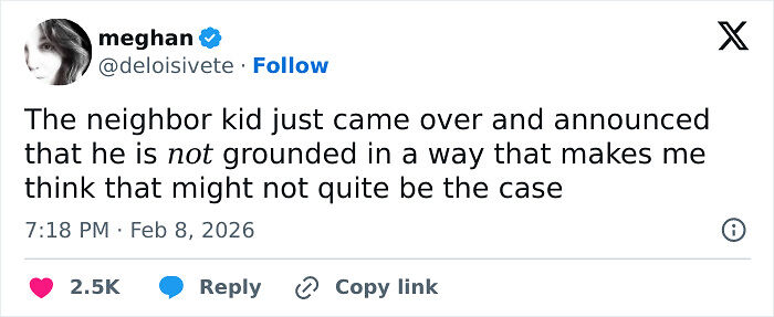 Parents Saw An Opportunity To Turn Their Wild Moments Into Funny Tweets And Here Are 57 Of Them (February Edition) Parents Saw An Opportunity To Turn Their Wild Moments Into Funny Tweets And Here Are 57 Of Them (February Edition)