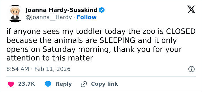 Parents Saw An Opportunity To Turn Their Wild Moments Into Funny Tweets And Here Are 57 Of Them (February Edition) Parents Saw An Opportunity To Turn Their Wild Moments Into Funny Tweets And Here Are 57 Of Them (February Edition)