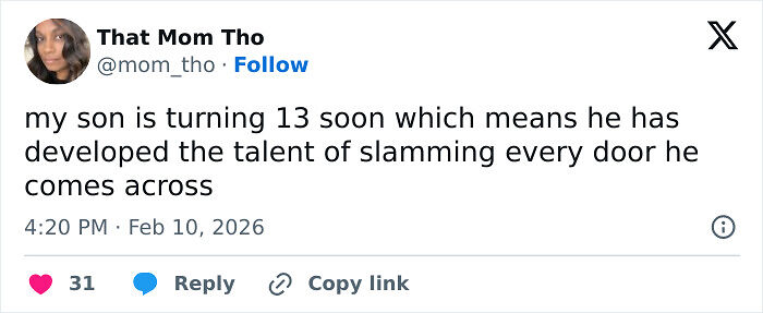 Parents Saw An Opportunity To Turn Their Wild Moments Into Funny Tweets And Here Are 57 Of Them (February Edition) Parents Saw An Opportunity To Turn Their Wild Moments Into Funny Tweets And Here Are 57 Of Them (February Edition)