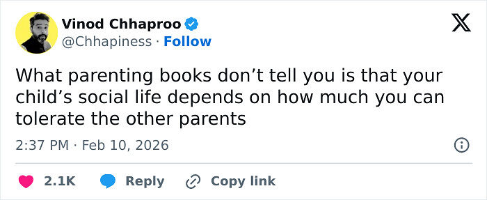 Parents Saw An Opportunity To Turn Their Wild Moments Into Funny Tweets And Here Are 57 Of Them (February Edition) Parents Saw An Opportunity To Turn Their Wild Moments Into Funny Tweets And Here Are 57 Of Them (February Edition)