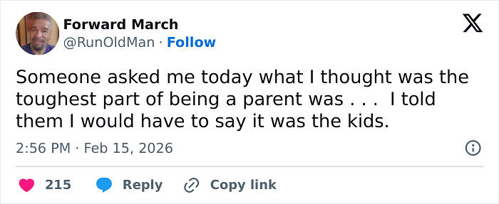 Parents Saw An Opportunity To Turn Their Wild Moments Into Funny Tweets And Here Are 57 Of Them (February Edition) Parents Saw An Opportunity To Turn Their Wild Moments Into Funny Tweets And Here Are 57 Of Them (February Edition)