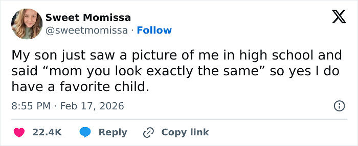 Parents Saw An Opportunity To Turn Their Wild Moments Into Funny Tweets And Here Are 57 Of Them (February Edition) Parents Saw An Opportunity To Turn Their Wild Moments Into Funny Tweets And Here Are 57 Of Them (February Edition)