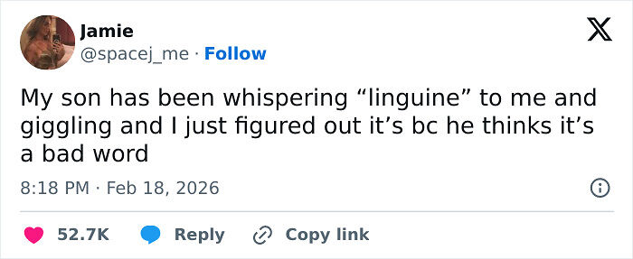 Parents Saw An Opportunity To Turn Their Wild Moments Into Funny Tweets And Here Are 57 Of Them (February Edition) Parents Saw An Opportunity To Turn Their Wild Moments Into Funny Tweets And Here Are 57 Of Them (February Edition)