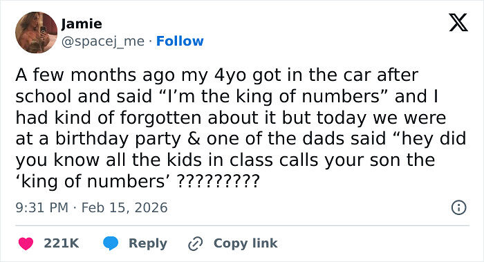 Parents Saw An Opportunity To Turn Their Wild Moments Into Funny Tweets And Here Are 57 Of Them (February Edition) Parents Saw An Opportunity To Turn Their Wild Moments Into Funny Tweets And Here Are 57 Of Them (February Edition)